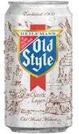 Old Style CAN